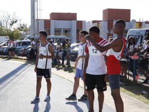 Campeonato Mineiro de Atletismo